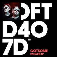 GotSome - On Point album artwork