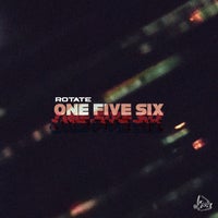 Rotate - One Five Six album artwork