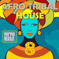 VA - Best of Afro & Tribal House 8 - (Purple Music)