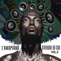 VA - L Amapiano d Afrique du Sud, Vol. 2 [Rebeat]