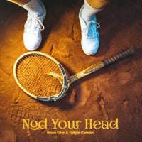 Brous One & Felipe Gordon - Right Away album artwork