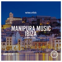 VA - Manipura Music Ibiza [Compilation] [Manipura Music]
