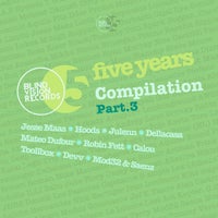 VA - Five Years Compilation Part 3 [BVRDIGITAL074]