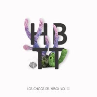 VA - Los Chicos Del Arbol Vol. 11 [HBT415][FLAC]