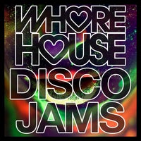 VA - Whore House Disco Jams [WHDJ1]