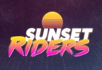 Sunset Riders