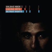 Shlomi Aber - Sketches (Shlomi Aber Version) album artwork