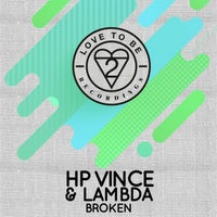 HP Vince, Lambda - Broken [LTB041]