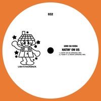 Gino Da Koda - Tudm feat. Le Modo album artwork