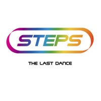 Steps - 5, 6, 7, 8 (Euro Step Mix) album artwork