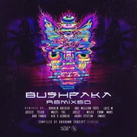 Haptic, TOPHEE & Jack Smart - Matrix (Aio & Aender Remix) album artwork
