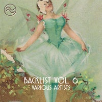 VA - Backlist Vol. 6 (Continuous Mix by Julia L?Â¶wenherz) [EVO084]