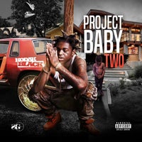 Kodak Black - Roll in Peace (feat. XXXTENTACION) album artwork