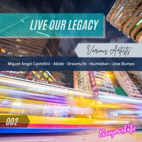 VA - Live Our Legacy 002 [Liveyourlife]