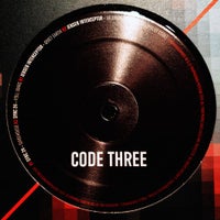Sync 24 - Warehouse album artwork