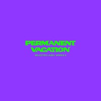 VA - Permanent Vacation Selected Label Works 8 [PERMVAC2441]