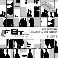 No Faces & Dave202 - U Know What album artwork