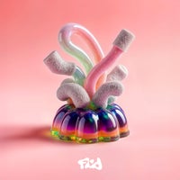 ADB - Feel Me Baby album artwork