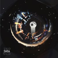 Seba - No One Dies album artwork