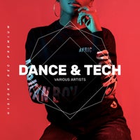 VA - Dance & Tech [History Recordings Premium]