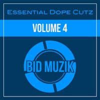 VA - Essential Dope Cutz Vol. 4 BM386