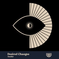 Aender - Desired Changes (Plastic Robots Remix) album artwork