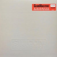 ClubMasterz - Cyberdrive (Syntone's Airforce 1 Remix) album artwork