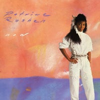 Patrice Rushen - Get Off (You Fascinate Me) album artwork
