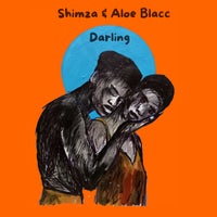 Shimza & Aloe Blacc - Darling (Extended Mix) album artwork