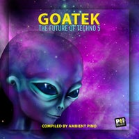 VA - Goatek 5 (The Future of Techno 5) [PM136]