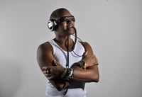 DJ Farouche