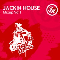 VA - House Music Mixup Vol1 - (Tall House Digital)