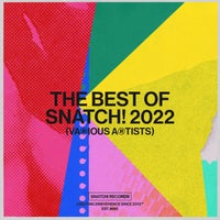 VA - The Best Of Snatch! 2022 SNACAT016