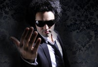 Jay Sebag