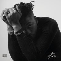 Magixx - All Over album artwork