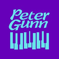 ESH - Peter Gunn album artwork