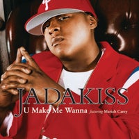 Jadakiss - U Make Me Wanna (feat. Mariah Carey) album artwork