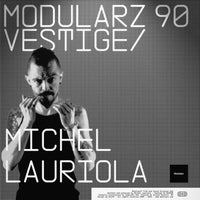Michel Lauriola - Vestige album artwork