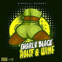 Charly Black & Birchill - Hoist & Wine album artwork