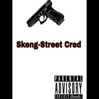 Skeng - Street Cred album artwork