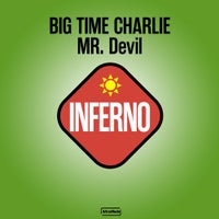 Big Time Charlie - Mr. Devil (Club Mix) album artwork