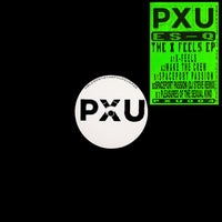 ES-Q - The X-Feels EP PXU004
