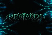 KING WORM