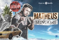 Matheus Mingori