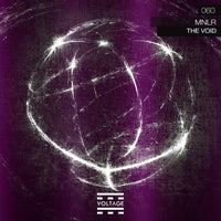 MNLR - Synchrowave album artwork
