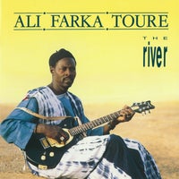 Ali Farka Toure - Ai Bine (Mula Edit) album artwork