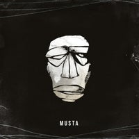Musta - Timido album artwork