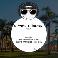 VA - Staybad & Friends, Vol. 5 [Staybad]