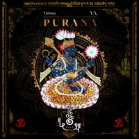VA - Vishnu Purana KOSA101