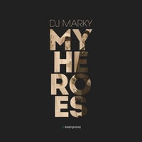 DJ Marky - Silly album artwork